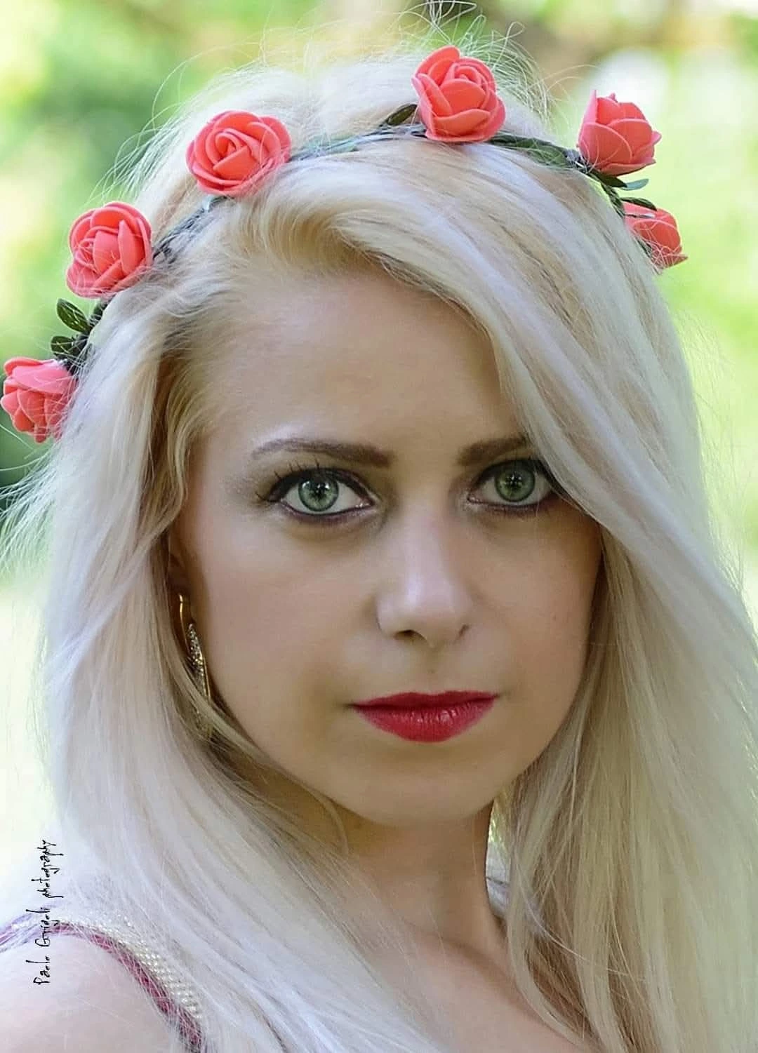 Ioana Popoviciu - Creatoare RESPIRO