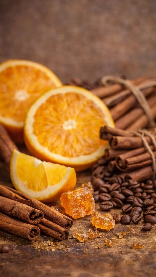 Calde & Condimentate