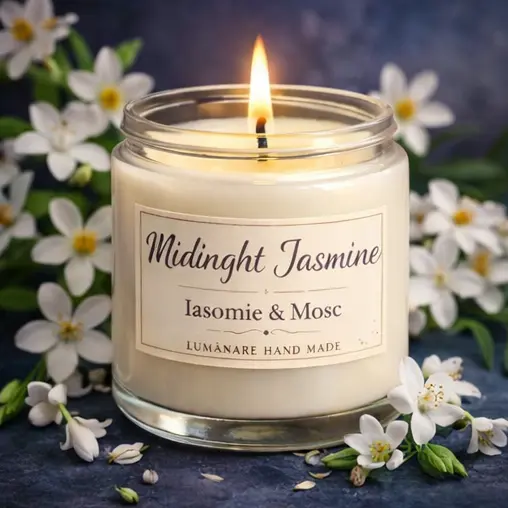 Midnight Jasmine